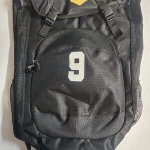 Long Beach United Backpack
