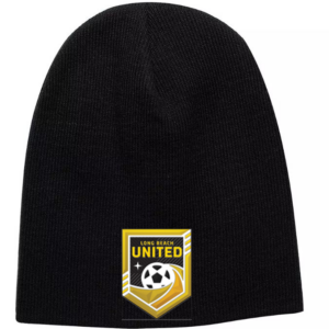 United Short Knit Cap