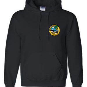 AYSO 114 Hooded Pullover Sweat-shirt