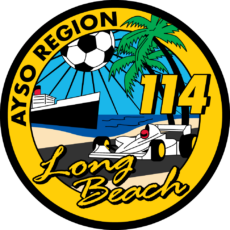 AYSO 114 Team Store