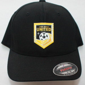 United FlexFit Cap